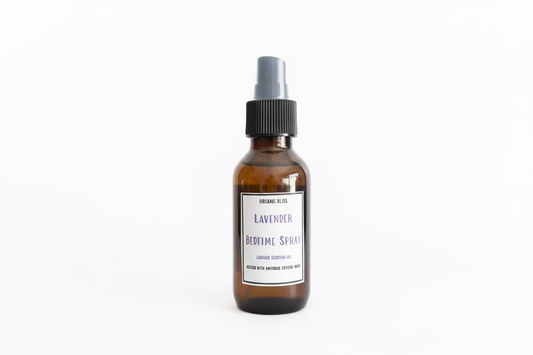 Lavender Bedtime Spray 100ml