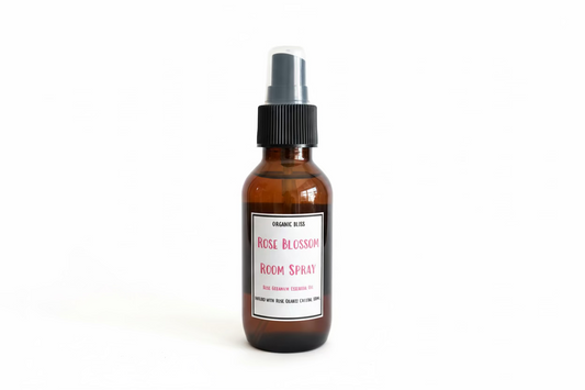 Rose Blossom Room Spray 100ml