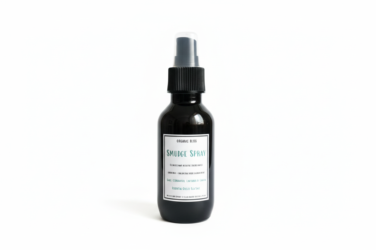 Smudge Room Spray 100ml