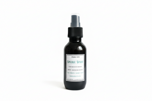 Smudge Room Spray 100ml