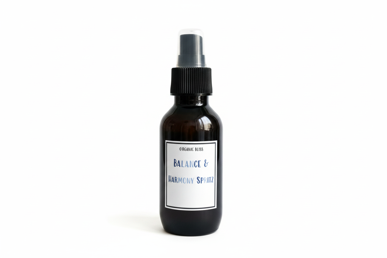 Balance & Harmony Spray 100ml