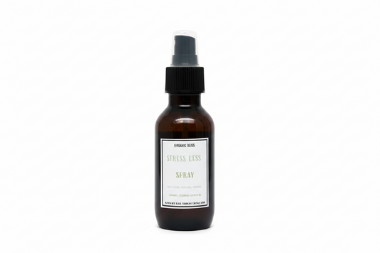 Stress Less Spray 100ml