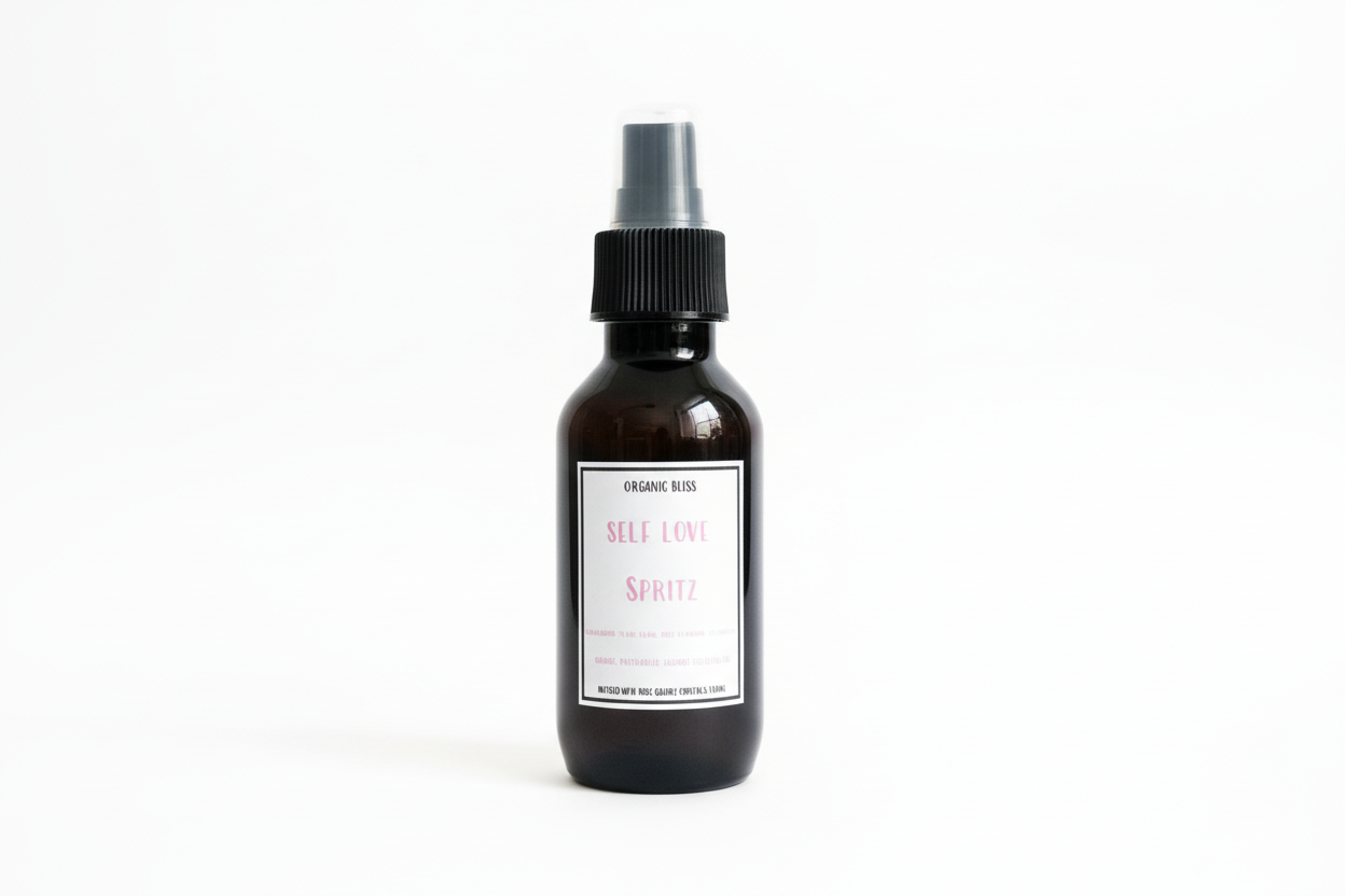 Self Love Spritz