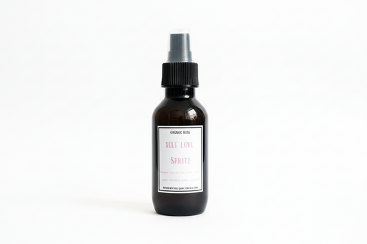 Self Love Spritz