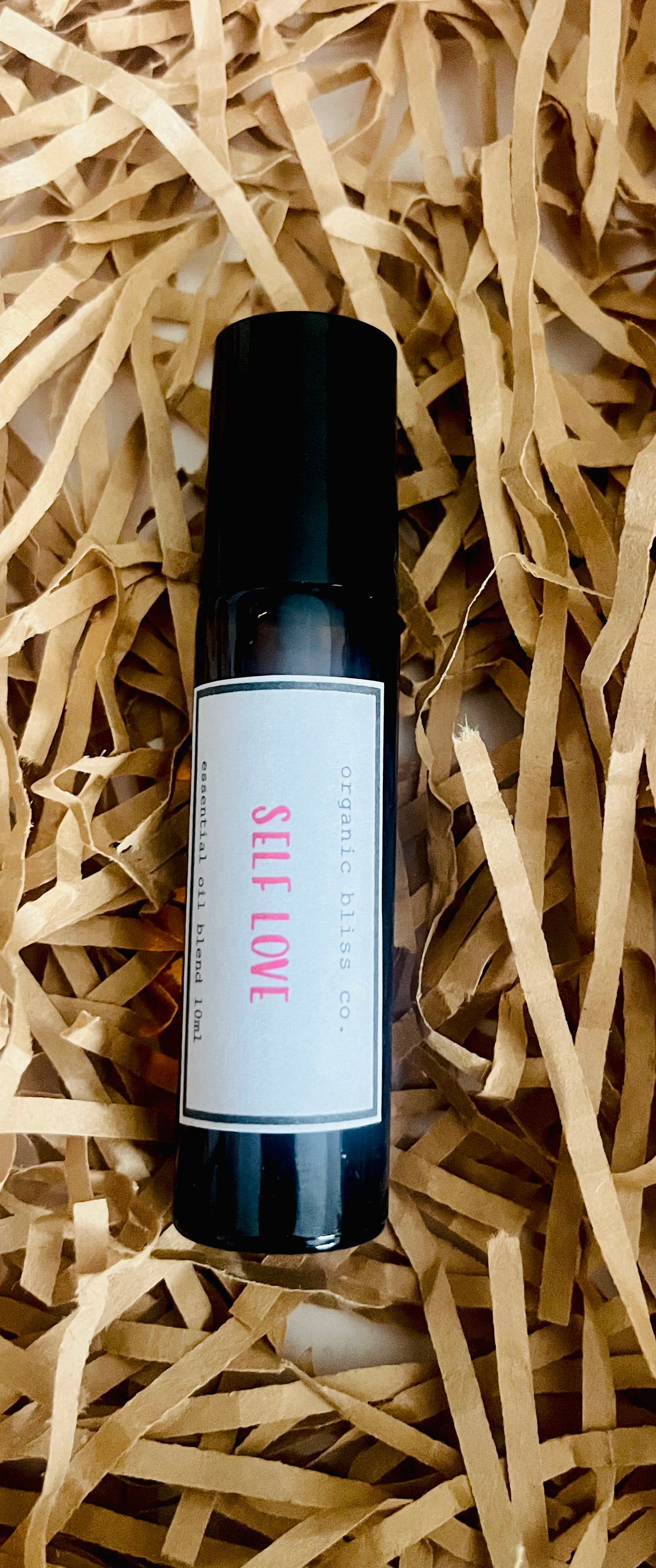 Self Love Essential Oil Roller 10ml