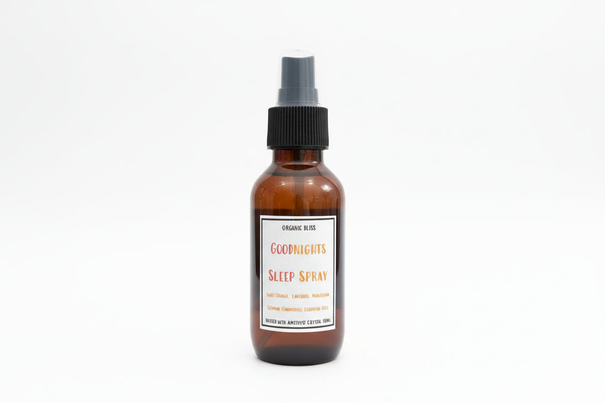 Goodnight Sleep Spray 100ml