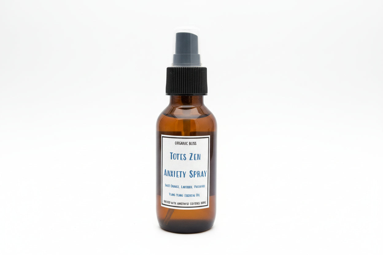 Totes Zen (Anxiety) Spray 100ml