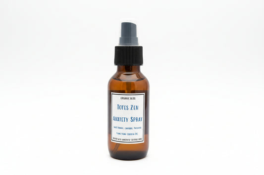 Totes Zen (Anxiety) Spray 100ml