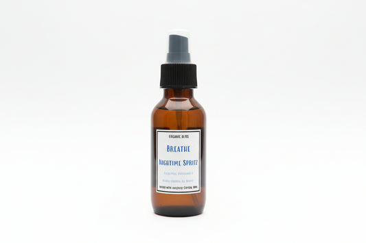 Breathe Bedtime Spray 100ml