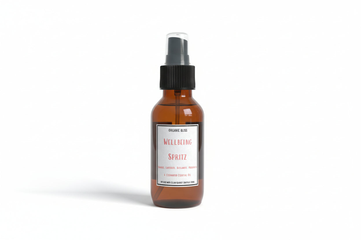Wellbeing Spritz 100ml