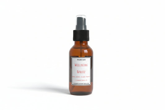 Wellbeing Spritz 100ml