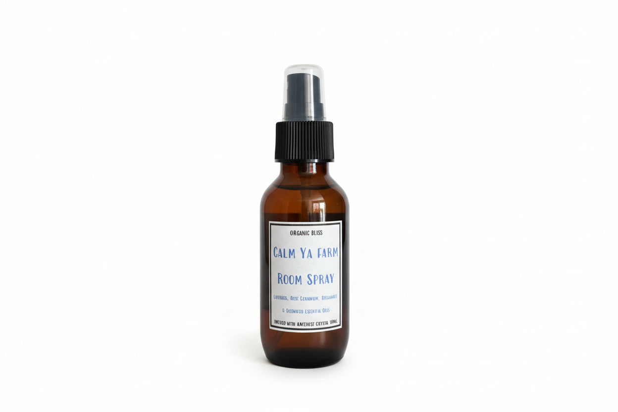 Calm Ya Farm Spray 100ml