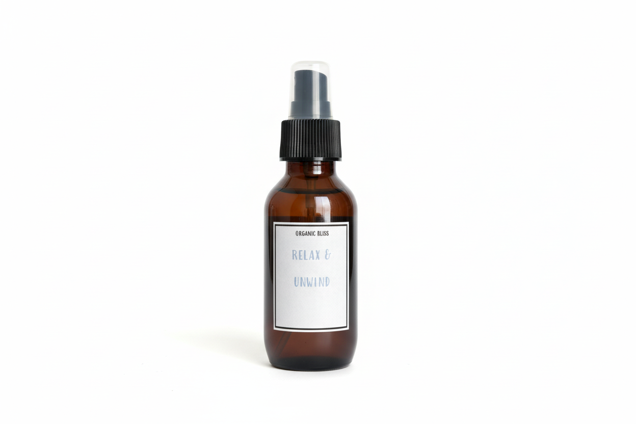 Relax & Unwind Spray 100ml