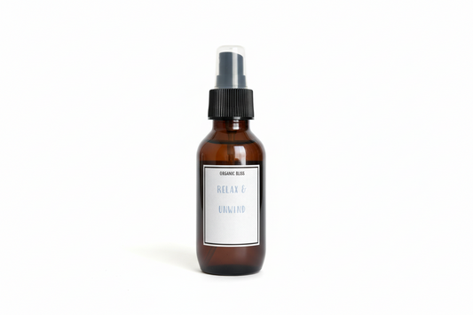 Relax & Unwind Spray 100ml